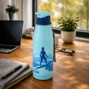 Insulated Water Bottle