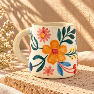 Everyday Stoneware Mug